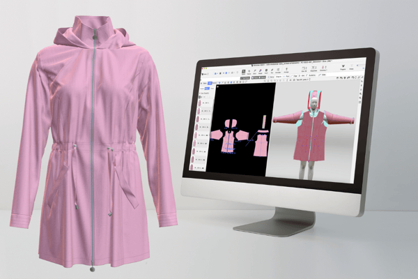 3d fashion design software