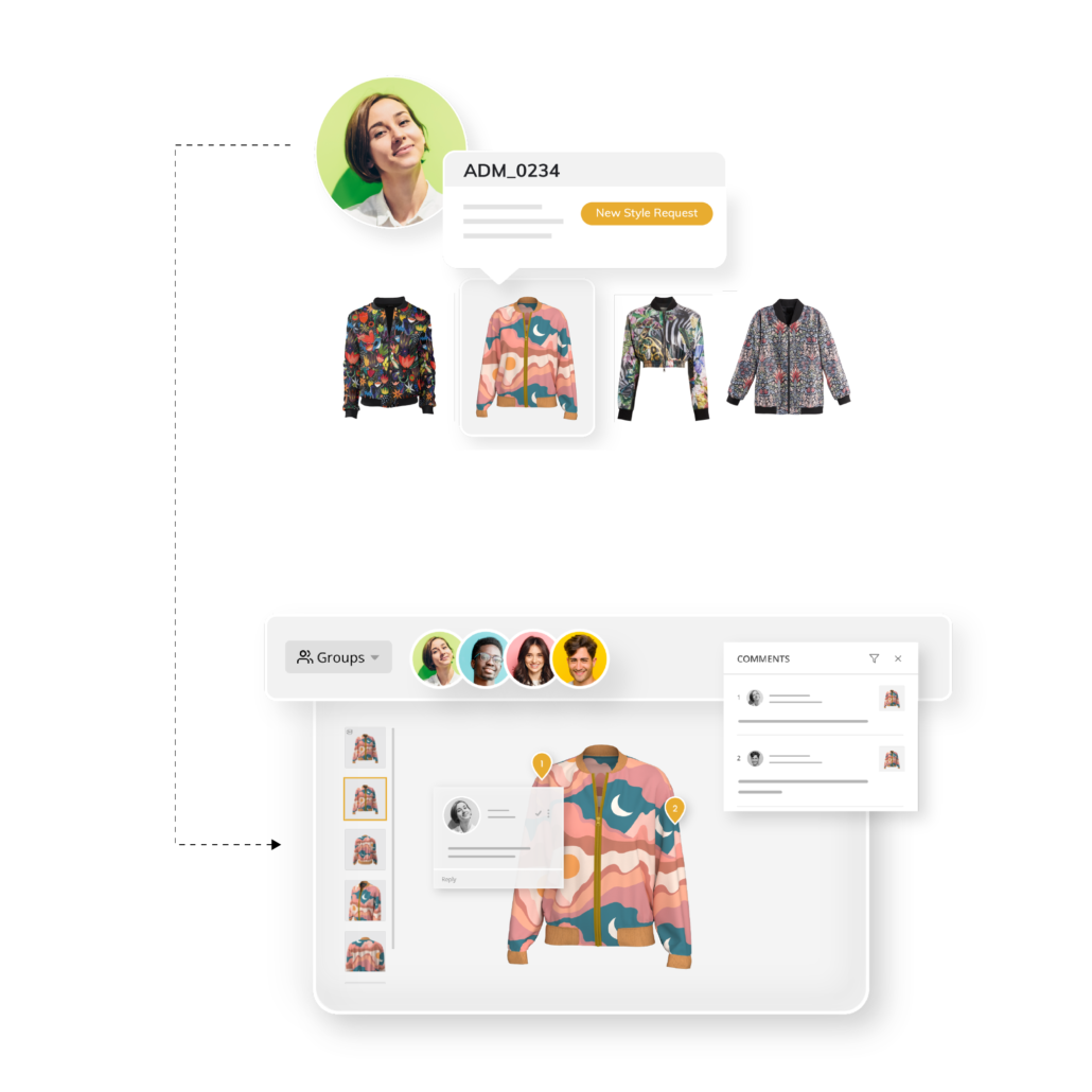 fashion design software 